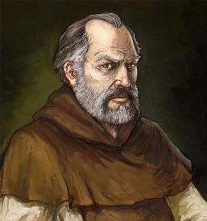 cardFIESCHI SINIBALDO